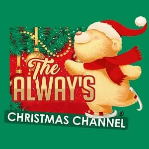 1.FM - Always-Christmas